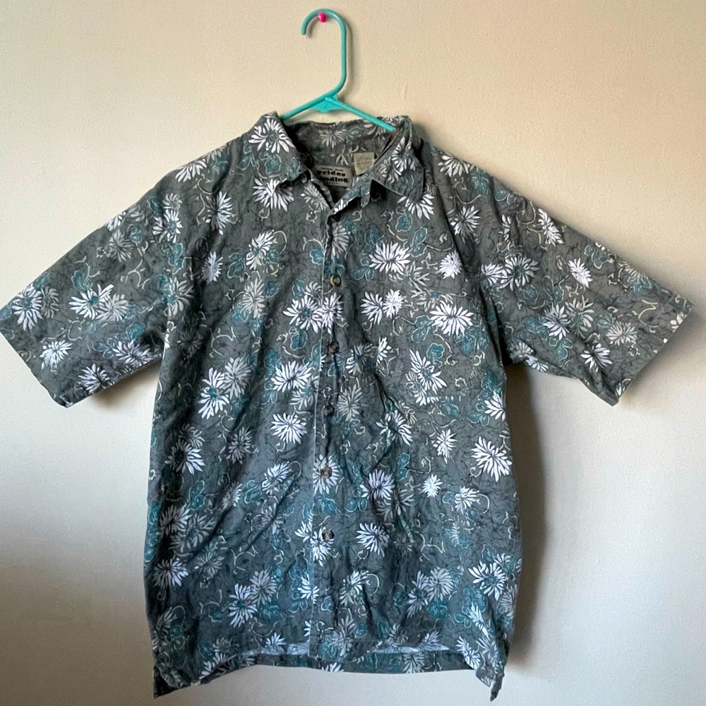 Prides landing T-shirt large